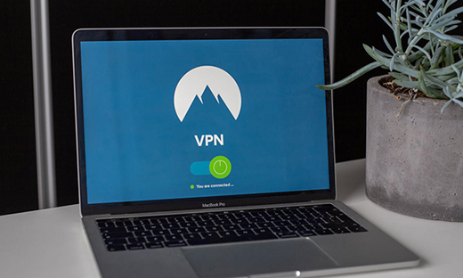 大型企業VPN規劃與設計